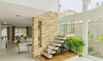 Imagem 7: Casa de condomínio em Rua Praga - Alphaville - Santana de Parnaíba/SP