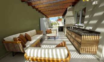 Imagem 2: Casa de condomínio disponível para venda na praia de Juquehy!