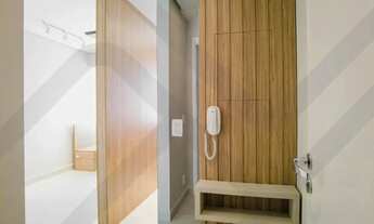 Imagem: Apartamento com 2 dormitórios para alugar