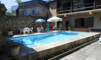 Imagem 5: Curicica Casa com 5 dormitórios