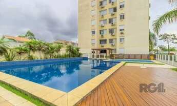 Imagem 2: Apartamento no Sarandi de 2 dormitórios infra e vaga