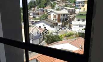 Imagem 3: Apartamento tipo Stúdio 23,75m² sem vaga de garagem