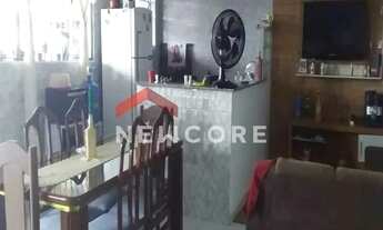 Imagem 2: Sobrado em Avenida Estados Unidos - Bopiranga - Itanhaém/SP