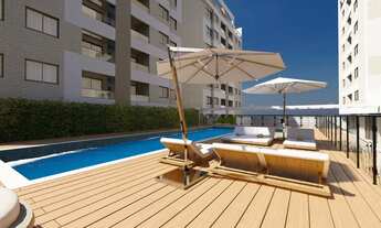 Imagem: Apartamento 3 dormitórios no Abraão