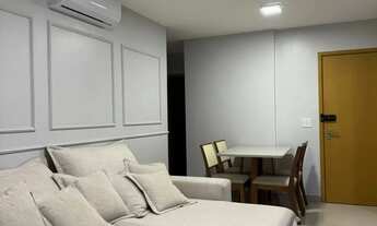 Imagem 2: Apartamento a venda, 3 quartos 1 suíte - Jardim Goiás