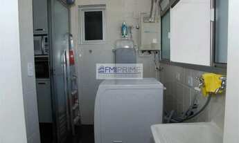 Imagem 6: Apartamento na Pompéia com dois dormitórios, uma suíte e duas vagas