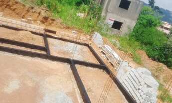 Imagem 2: Vendo casa em fase final de acabamentos,111 metros construídos , Lote com 360 metros!!!