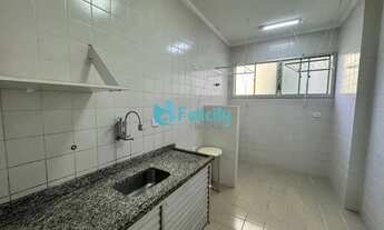 Imagem 4: Apartamento com 2 dorms, 1 vaga, 53m2 no Parque Maria Domitila