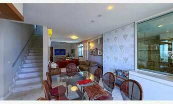 Imagem: Apartamento Duplex no coração do Belvedere!