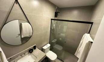 Imagem 3: Smart Rio Ressidence / 40 m² Leste [7668