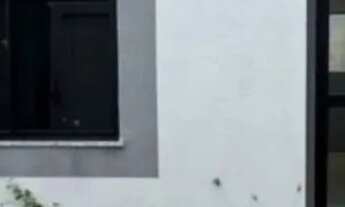 Imagem: CASA 2/4 NO EUROPA OUTSIDE - JÁ MURADA