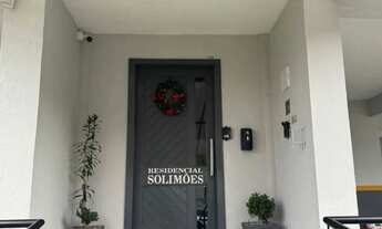 Imagem 2: APARTAMENTO COM 3 QUARTOS E DEMAIS DEPENDÊNCIAS