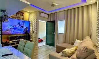 Imagem 6: Casa de Condomínio a venda no Setor Estrela Dalva em Goiânia - GO