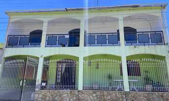 Imagem: Alugo casa 3 quartos bairro Paula Lima