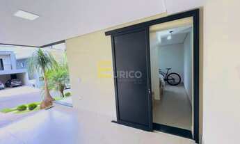 Imagem 4: Casa em condomínio à venda no Condomínio Portal do Jequitibá em Valinhos/SP