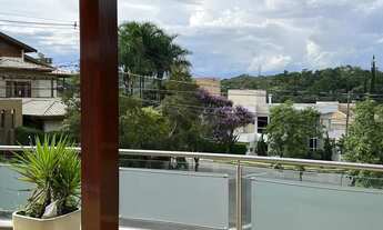 Imagem 6: Casa à venda em Valinhos, Jardim Recanto, com 4 suítes, com 270 m²