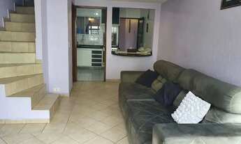 Imagem 2: Casa de condomínio em Rua Antônio do Campo - Pedreira - São Paulo/SP