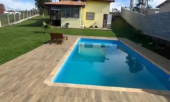 Imagem 5: Imóvel para venda tem 600 metros quadrados com 3 quartos