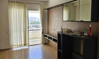 Imagem: Apartamento para venda condomínio Jardins