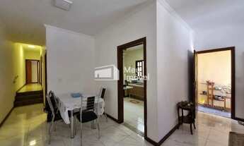 Imagem 2: Aluguel Casa 3 Dormitórios sendo 1 Suíte Bairro Villa Branca - Jacareí