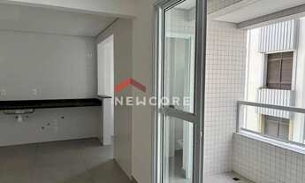 Imagem: Apartamento em Rua Américo Martins - Boqueirão