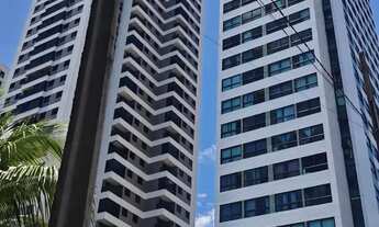 Imagem: ALUGO de apto - JABOATÃO DOS GUARARAPES