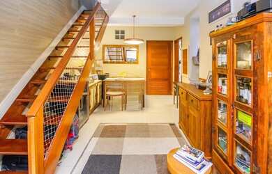 Imagem 2: Cobertura de 3 dormitórios com 2 vaga no Moinhos