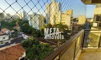 Imagem 4: Apartamento com 3 dormitórios à venda, 215 m² por R$ 650.000,00 - Centro - Campos dos Goyt