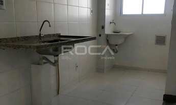 Imagem 7: Apartamento no Recreio São Judas Tadeu, São Carlos