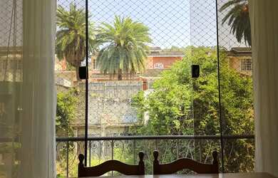 Imagem 10: Apartamento em Icaraí com 100m² - 3 Quartos - Localização Privilegiada