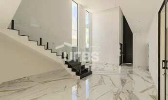 Imagem 6: Sobrado à venda Portal do Sol Green 4 suítes 325 m²