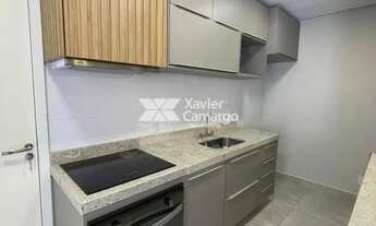 Imagem 7: Apartamento com 3 suítes para locação no Jardim São Paulo - Rio Claro/SP