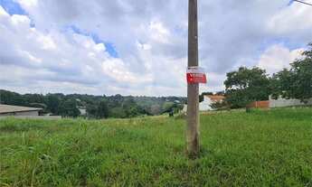 Imagem: Terreno à venda em Chácaras São Bento