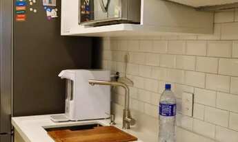 Imagem 4: Lindo apartamento a venda condomínio jardins do Brasil