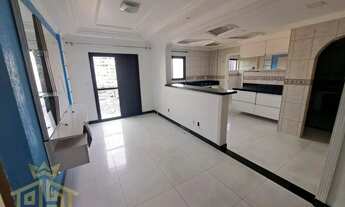 Imagem 3: Cobertura com 3 dormitórios à venda, 178 m² por R$ 720.000,00 - Bairro Caiçara - Praia Gra