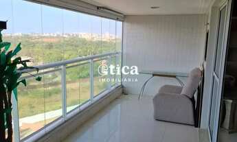 Imagem: Apartamento no Calhau com 131m² e 3 suítes