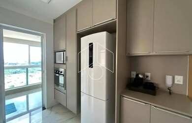 Imagem 4: Residencial Apartamento em Marília