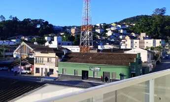 Imagem 2: Imóvel para aluguel possui 72 metros quadrados com 2 quartos em Garcia - Blumenau - SC