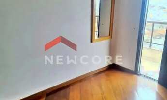 Imagem 7: Apartamento em Rua Mirambava - Centro - Suzano/SP