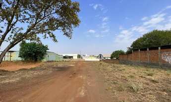 Imagem 2: Lote Comercial de 1.800 m² na Av. Teotônio Segurado, na 401 Sul