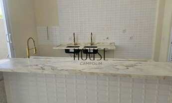 Imagem 6: Casa em Sorocaba, com 189m², à venda em condomínio de alto padrão Residencial Renaissance