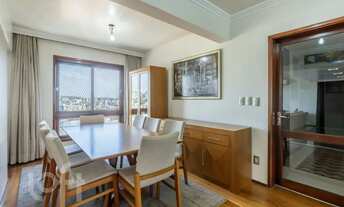 Imagem 6: Imóvel para venda com 282 metros quadrados com 3 quartos em Bela Vista - Porto Alegre - RS