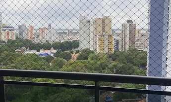 Imagem 4: ALUGUEL NO ED. SORRE SEMI MOBILIADO COM 3/4 em Nazaré - Belém - PA