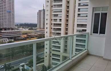Imagem 3: Oportunidade - Apartamento - Residencial Amadeus Boulevard - Jardim Esplanada - 1 Dormitór