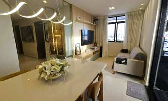 Imagem 2: Excelente cobertura com 3 quartos no Aeroclube