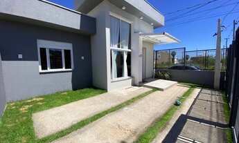 Imagem 3: Casa com 03 quartos (01 suíte) e 01 vaga no Bairro Hípica em Porto Alegre