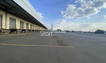 Imagem 4: Galpão - Loteamento Center Santa Genebra - Campinas