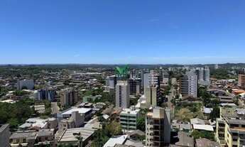 Imagem 16: Apartamento de alto padrão no bairro Panazzolo