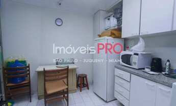 Imagem 7: Conjunto Comercial 120m² em Moema