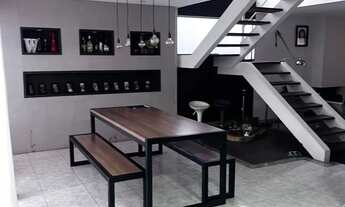 Imagem 7: Casa em condomínio Rua 12 - 3 quartos e área de lazer!